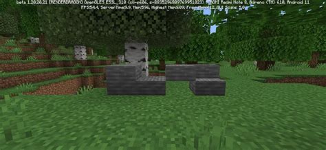 Prototype Stone Texture Pack 1.20.2/1.20.1/1.20/1.19.2/1.19.1/1.19/1.18 ...