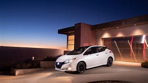 2024 Nissan Leaf: Choosing the Right Trim - Autotrader