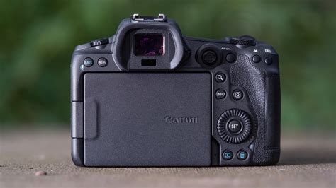 Canon EOS R5 - Review 2020 - PCMag Australia