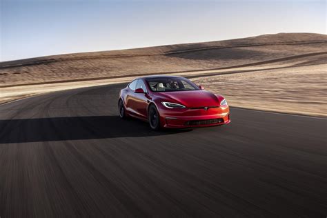 Tesla Outsells BMW in North America: What Does That Say About EVs and Luxury?