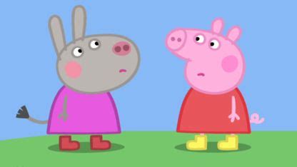 Peppa Pig : ABC iview