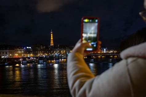 Small Group Paris By Night Walking Tour - Hidden Gems & Iconic ...