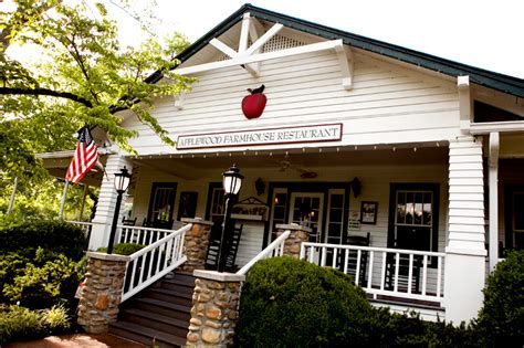 Top 10 Sevierville Restaurants – Inside Sevierville