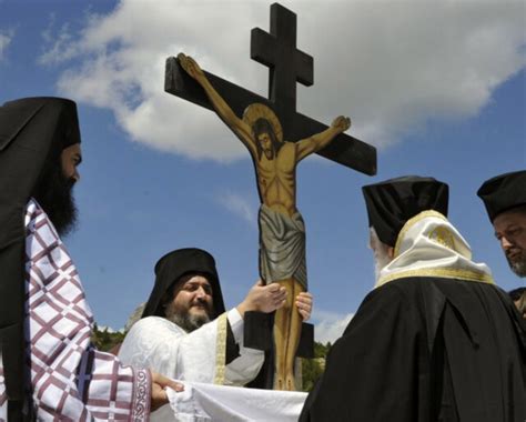 ORTHODOX GOOD FRIDAY - April 14, 2023 - National Today