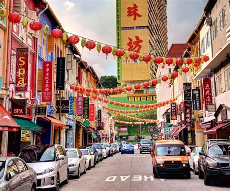 Visit Chinatown, Singapore | Chinatown, Singapore vacation, Singapore