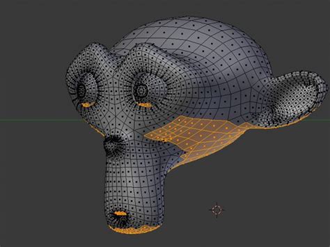 Blender to include more support for 3D printing | Waag