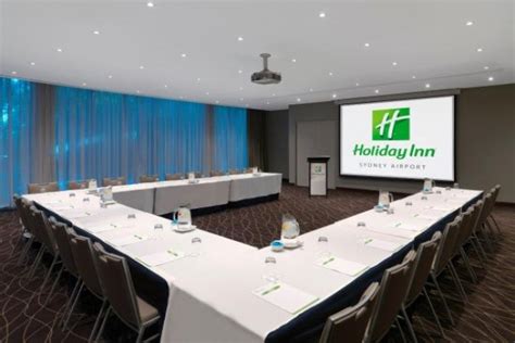 Sydney Hotel Conferences - Holiday Inn Sydney Airport