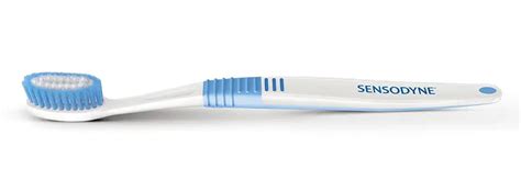 Sensitive Soft Toothbrush | Sensodyne