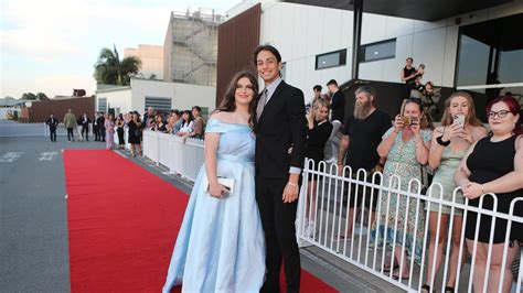 40+ PHOTOS: Benowa State High School formal | Gold Coast Bulletin