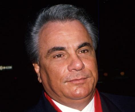 John Gotti Biography - Facts, Childhood, Family Life & Achievements