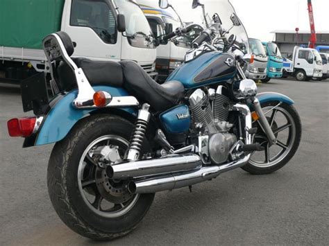 1994 Kawasaki VULCAN 1500 CLASSIC specs