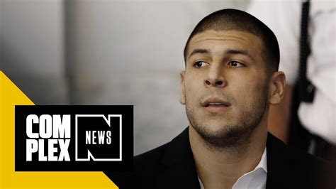 5 Revelations We Learned From the Aaron Hernandez Documentary - YouTube