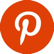 Pinterest Logo PNG Image HD - PNG All