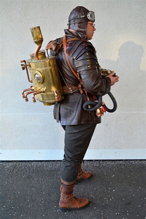 Steampunk Cosplay (60) by masimage on DeviantArt