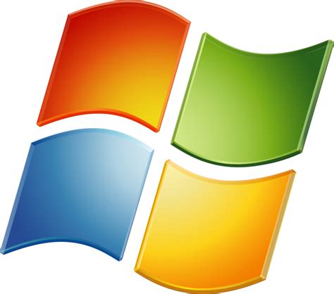 windows logo PNG
