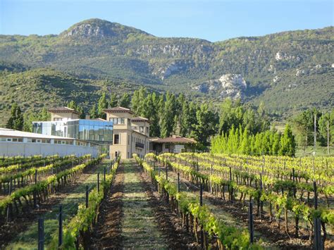 Bodegas Puelles - Winery in Rioja | Winetourism.com