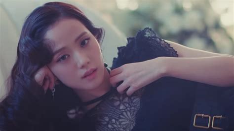 Blackpink's Jisoo's Flower Is Not Your Average Break-Up Anthem. Check Out The English Lyrics and ...