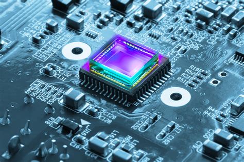 Thermoelectric Cooling for CMOS Sensors | The World Leader in Thermal ...