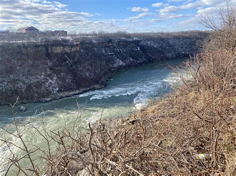 Winter Fishing In Buffalo Niagara at its Finest - Brookdog Fishing Company