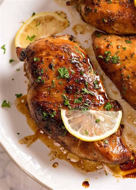 30 Best Marinades for Chicken - Best Recipes Ideas and Collections