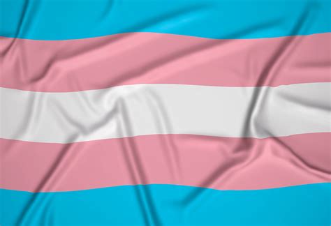 What Does the Transgender Pride Flag Mean?