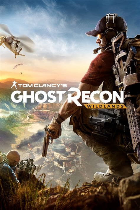 Jouer à Tom Clancy’s Ghost Recon® Wildlands - Standard Edition | Xbox Cloud Gaming (bêta) sur ...