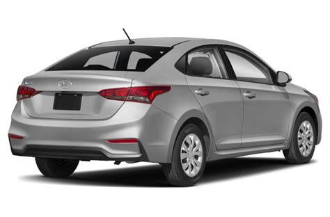 2021 Hyundai Accent - Specs, Prices, MPG, Reviews & Photos | Cars.com