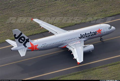 Airbus A320-232 - Jetstar Airways | Aviation Photo #2468024 | Airliners.net