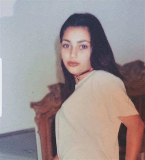 Checkout How Kim Kardashian Looked In The 90’s | MYREGISTRYWEDDING