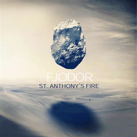 St. Anthony's Fire | fjodor