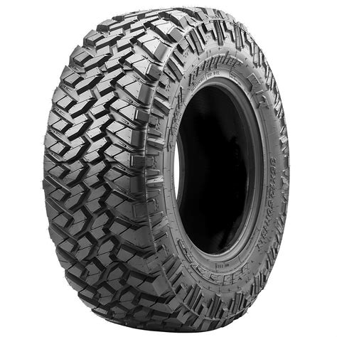 Nitto Trail Grappler 33/12.50-18 122 Q - Walmart.com