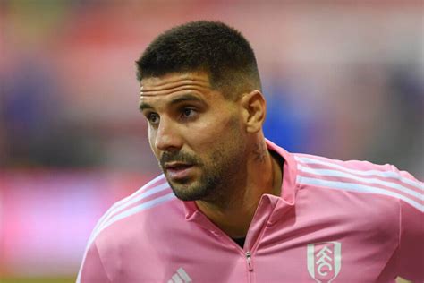 Aleksandar Mitrovic still a doubt as Fulham boss Marco Silva frustrated by injury on Serbia duty ...