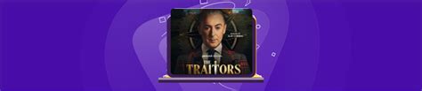 How to watch The Traitors Season 1 in New Zealand on Peacock - PureVPN Blog