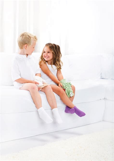 SmartKnitKIDS Seamless Sensitivity Socks for Children – AdaptAbility