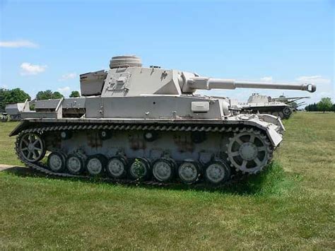 World War II Tanks - The Greatest, Most Powerful, and Most Important