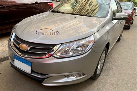 Optra Chevrolet 2023 Cairo Silver 5754643 - Car for sale : Hatla2ee