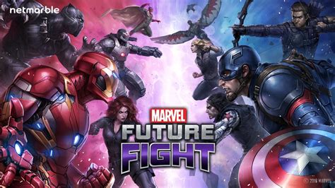 Image - Marvel Future Fight 007.jpg | Marvel Database | FANDOM powered ...