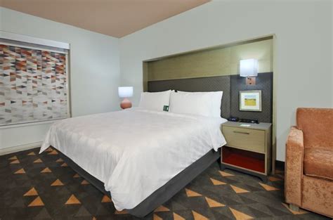 HOLIDAY INN HATTIESBURG - NORTH - 35 Photos & 10 Reviews - Hotels - 6553 US Hwy 49, Hattiesburg ...