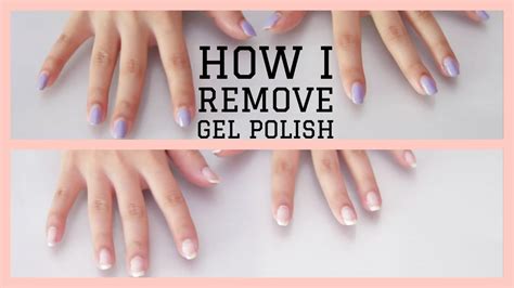 Seducing With How To Get Uv Gel Nails Off At Home For Every Occasion ...