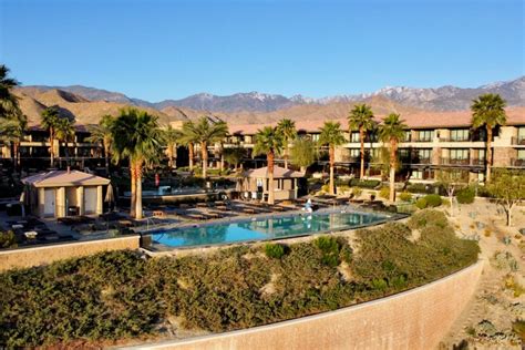 Review: The Ritz-Carlton, Rancho Mirage in Palm Springs