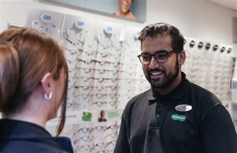 Working at Specsavers | Great Place To Work® UK