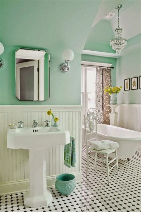 Latest Design News: Vintage Bathroom Design Ideas | News and Events by Maison Valentina | Luxury ...