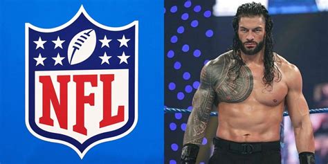 A Retrospective Of Roman Reigns’ Forgotten Football Career