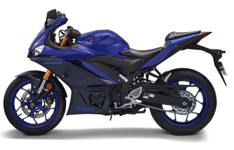 Yamaha YZF-R25 2023 Price In Nepal - Fasterwheeler Np