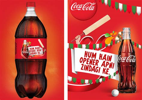 Coca-Cola and Sprite :: Behance