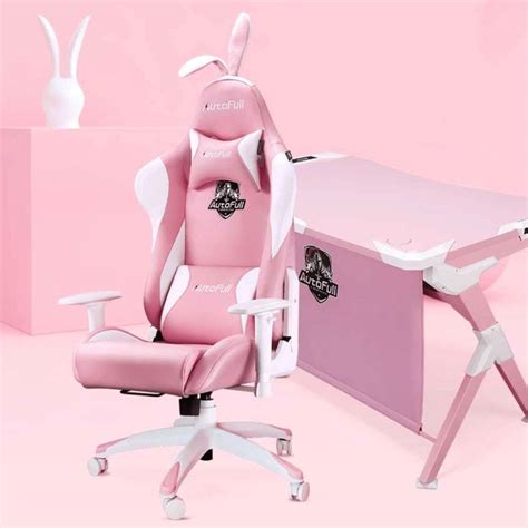 Pink Gaming Chair Bunny Ears - New Product Reviews, Prices, and Buying Suggestion