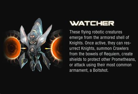 Halo 4 Promethean Weapons, Enemies Revealed With New Images