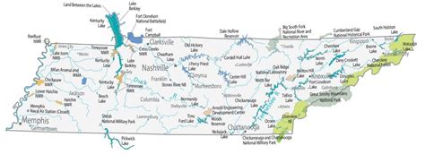 Tennessee Gis Map – Get Latest Map Update