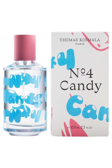 Thomas Kosmala No. 4 Candy Eau de Parfum | Niche Fragrances