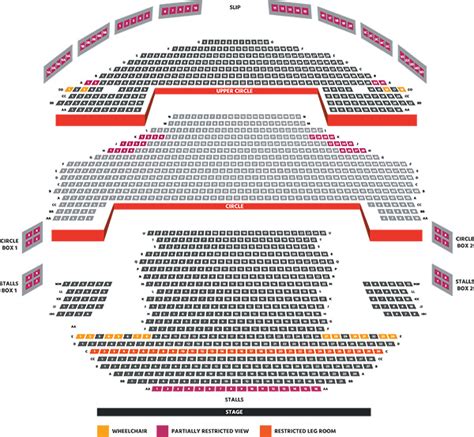 Jersey Boys - Milton Keynes Theatre - ATG Tickets